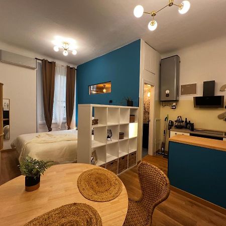 Regina Milano Ai Navigli - Sky Tv, Wifi And Breakfast Box Apartment Exterior photo